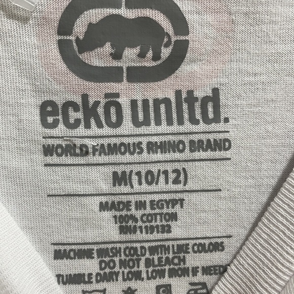 ⚽️ecko shirt - Picture 7 of 11